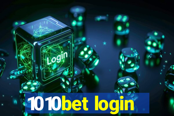 1010bet login